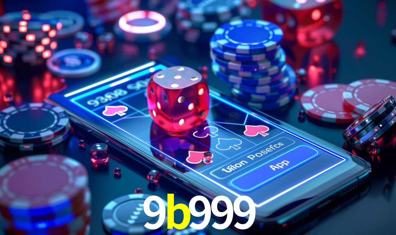 9b999 app